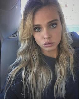 Ellie Ottaway