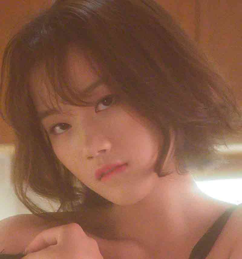 良子