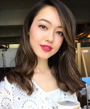 Fiona Fussi