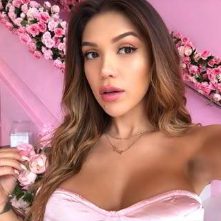 Alyshia Barragan