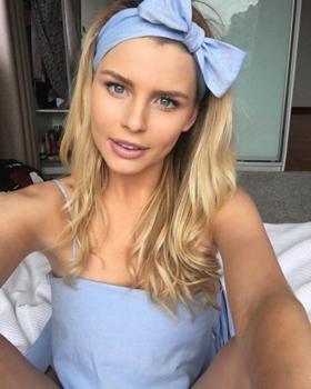 Tegan Jade Martin