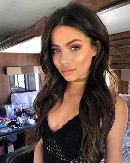Audreyana Michelle