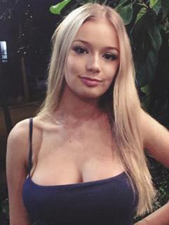 Ellie Cowell