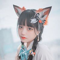 模特Jenny