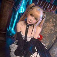阿包也是兔娘