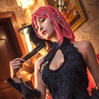 滄霁桔梗