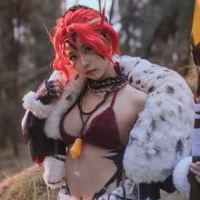 Momoko葵葵