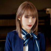 周慕汐fairy