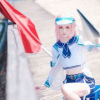 yui金魚