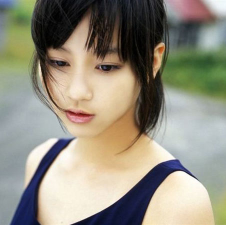 堀北真希