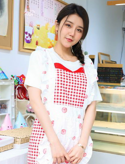 夏西CiCi