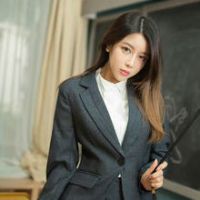 夏詩雯
