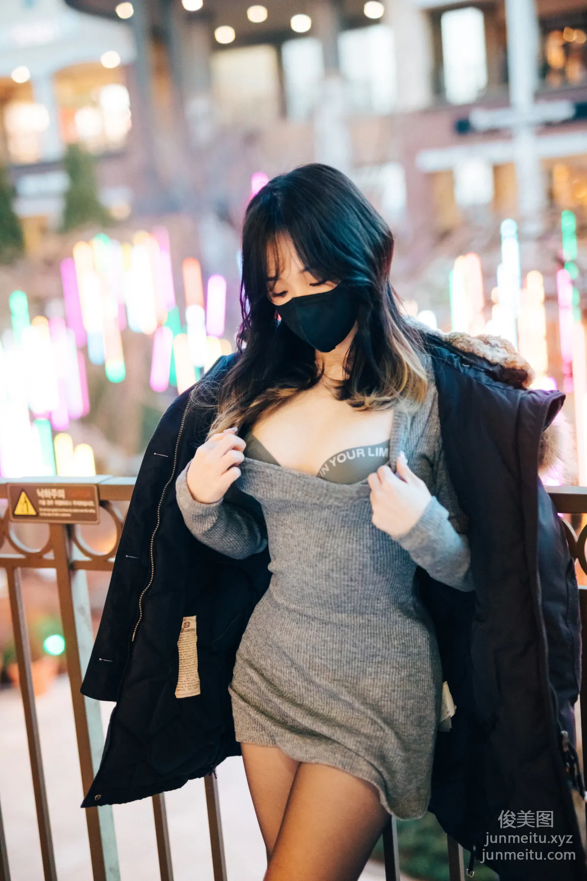 019.[Loozy] - Bambi - Double Date[77P] 39