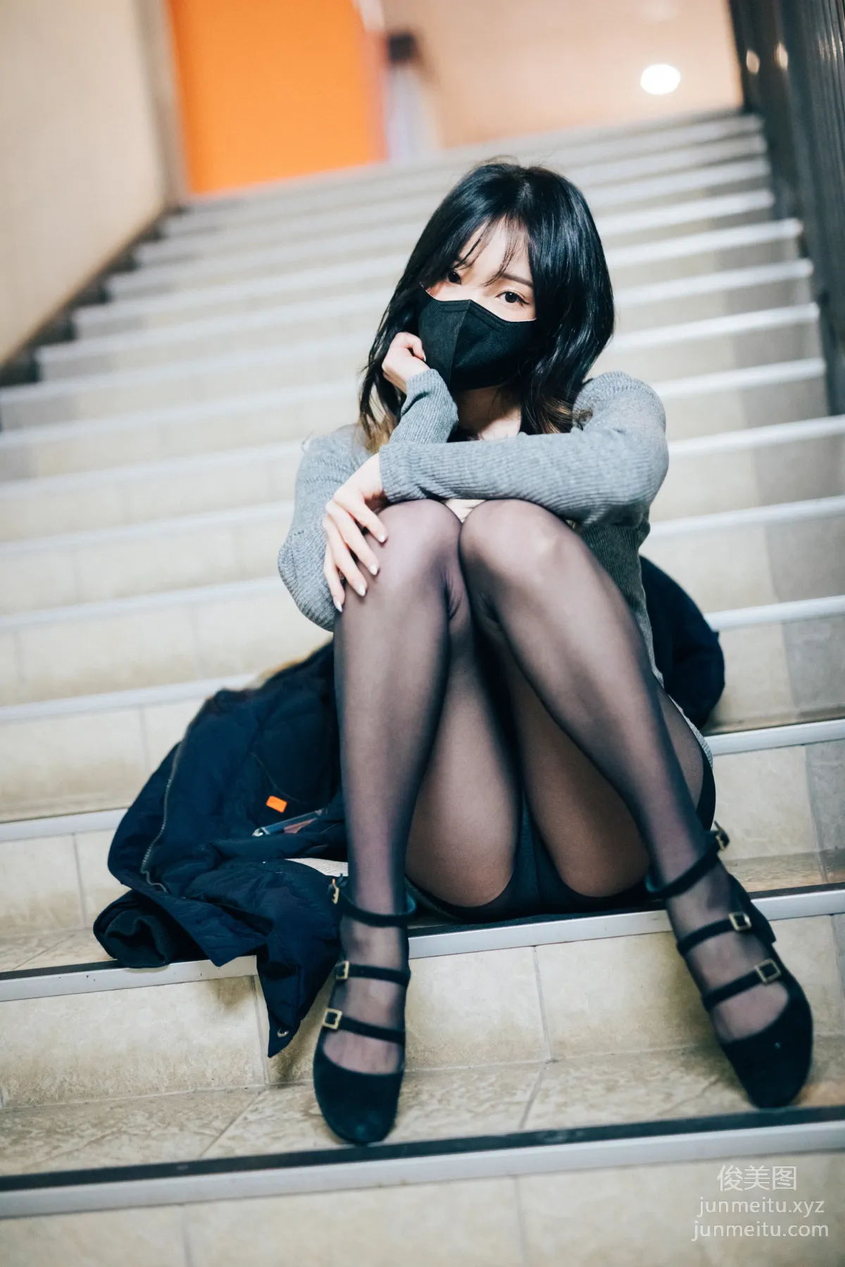 019.[Loozy] - Bambi - Double Date[77P] 46