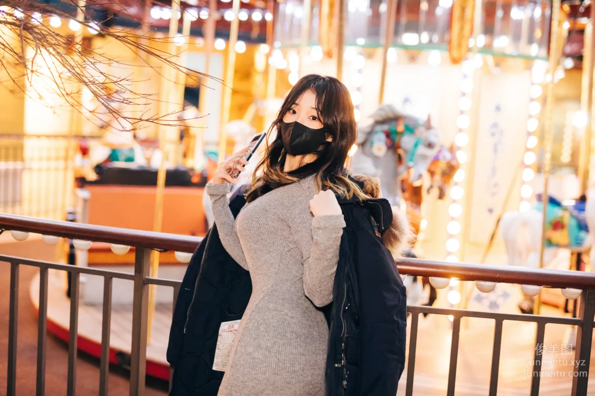 019.[Loozy] - Bambi - Double Date[77P] 58