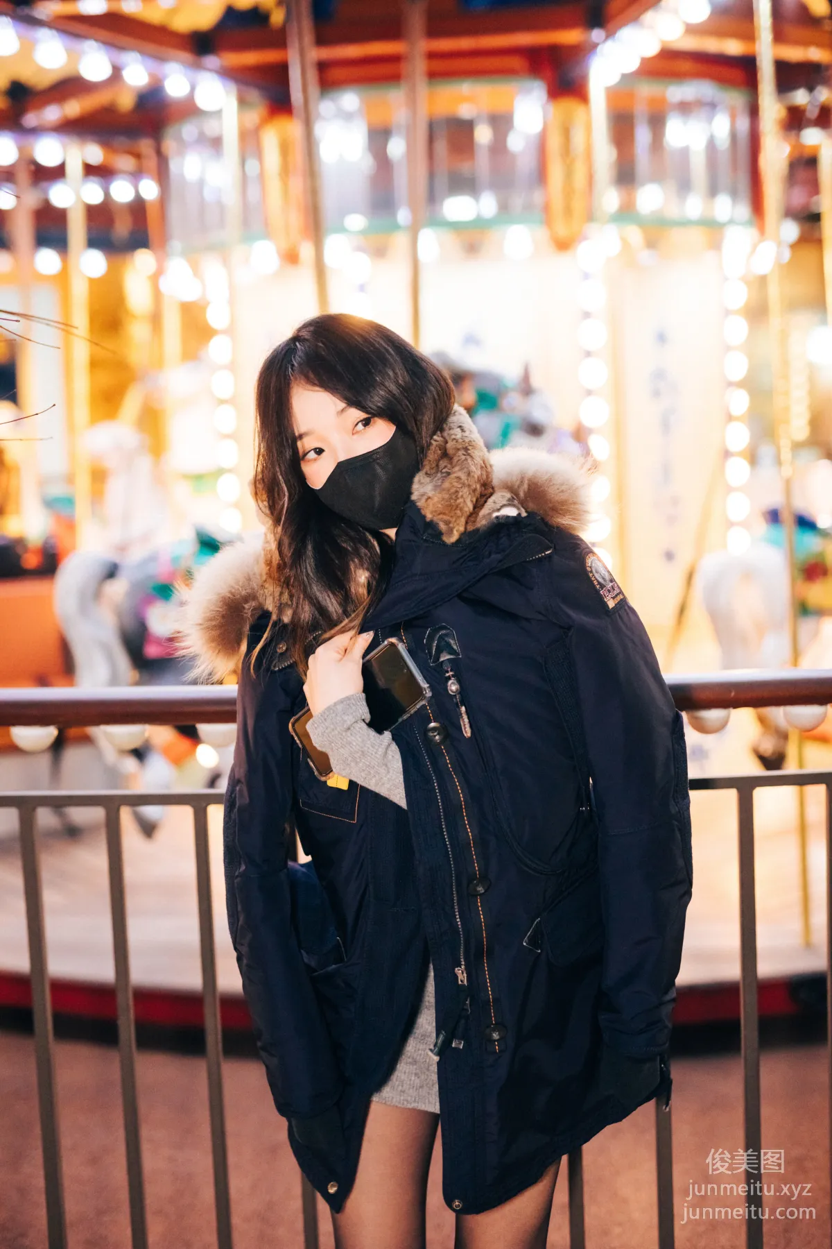 019.[Loozy] - Bambi - Double Date[77P] 60