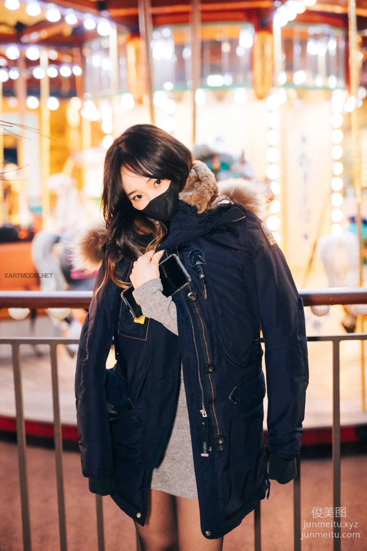 019.[Loozy] - Bambi - Double Date[77P] 61