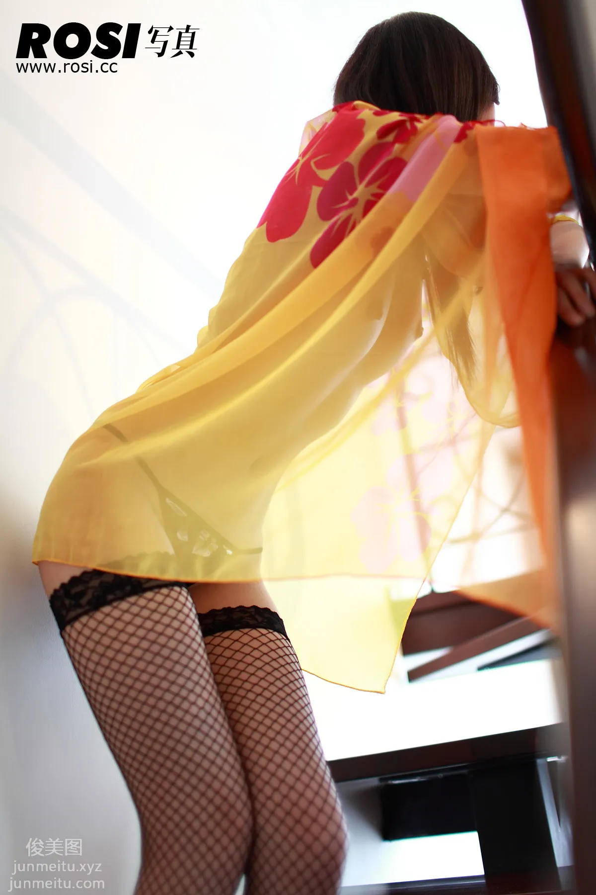 ROSI寫真 NO.002 13