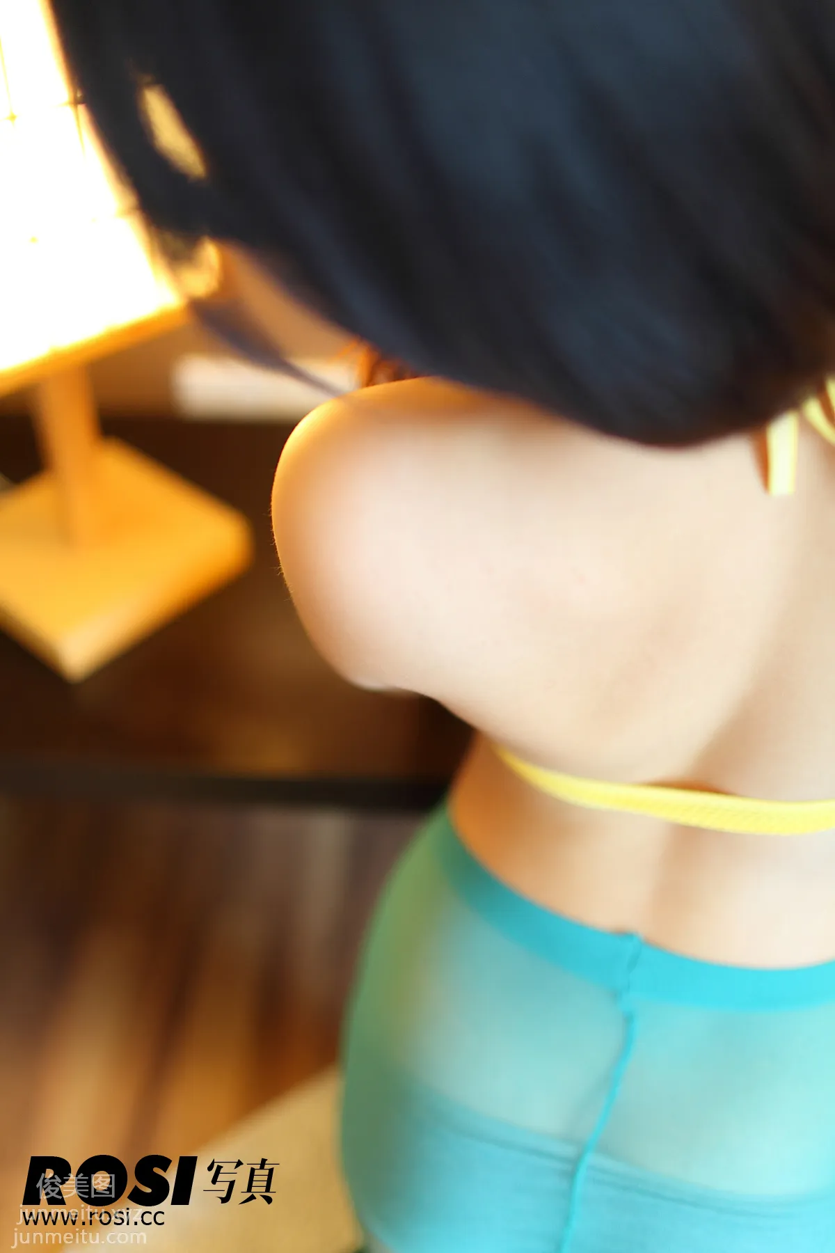 ROSI寫真 NO.007 20