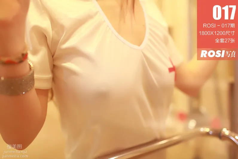 ROSI寫真 NO.017 28