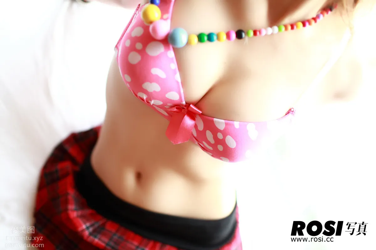 ROSI寫真 NO.038 16