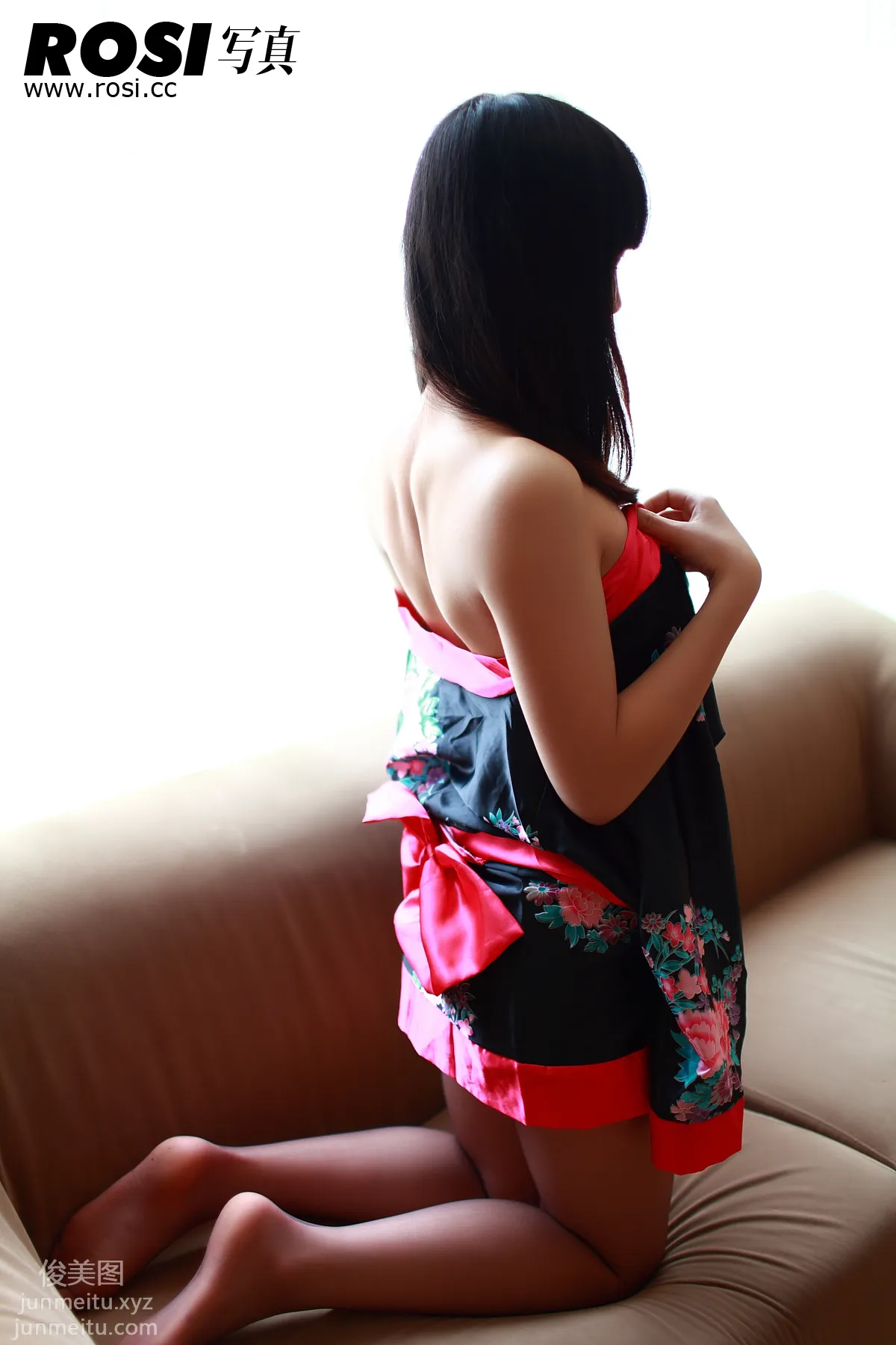 ROSI寫真 NO.042 15