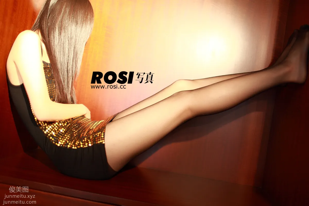 ROSI寫真 NO.047 15