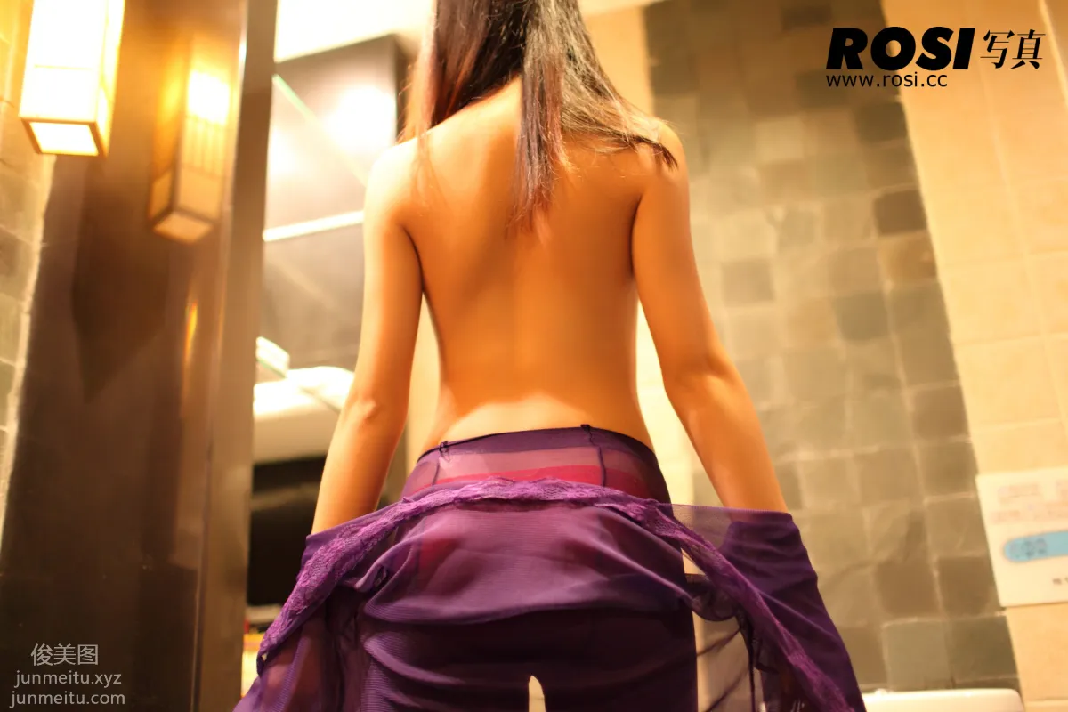 ROSI寫真 NO.074 13