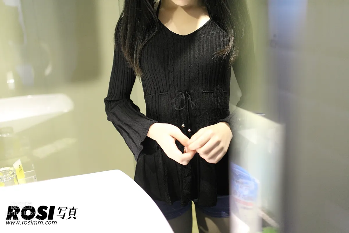 ROSI寫真 NO.445 2