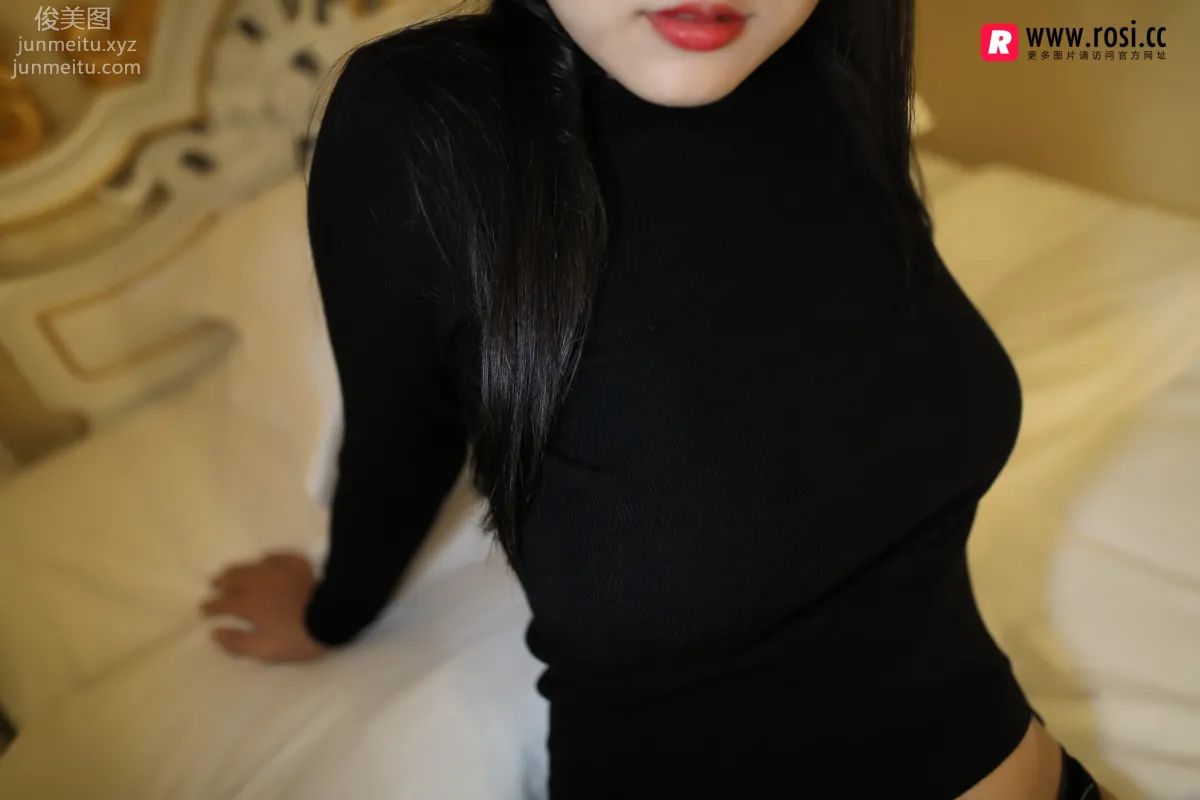 [ROSI寫真] 2017.11.09 NO.2164 9