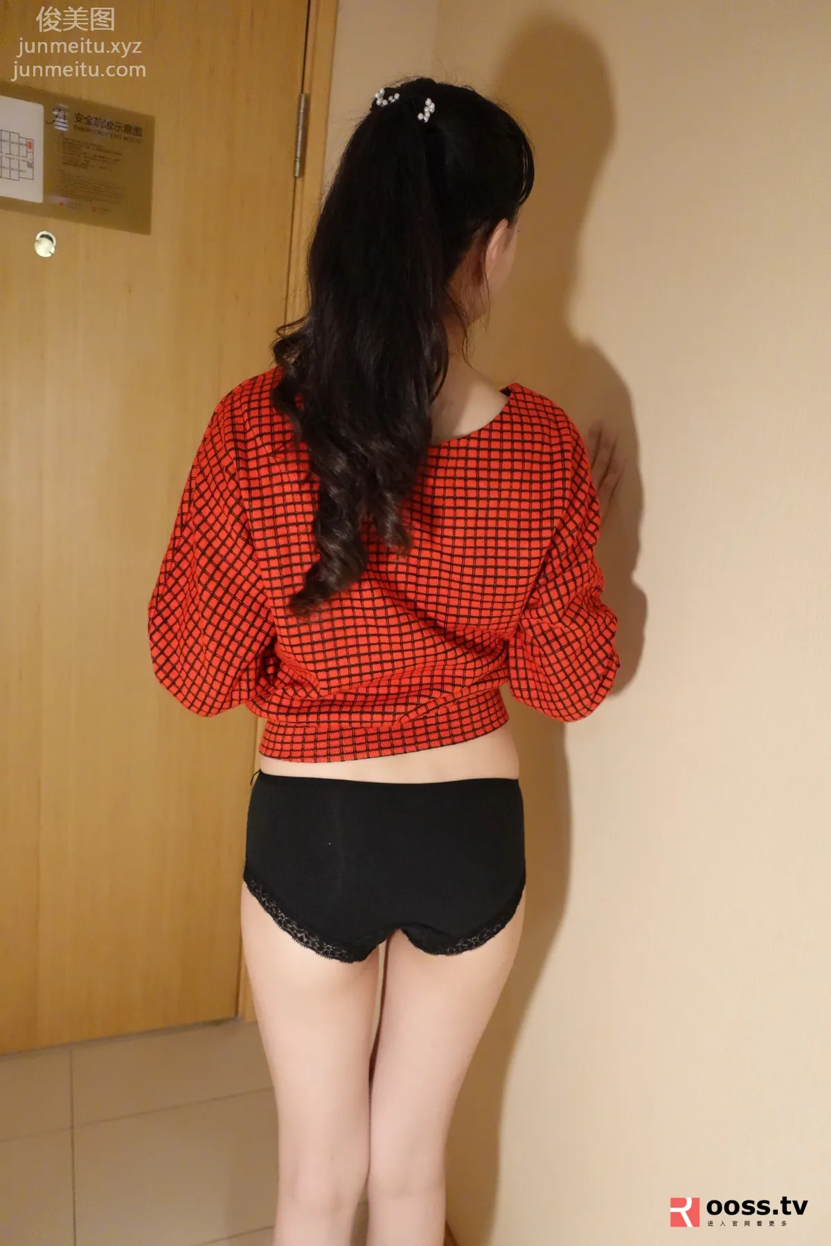 [ROSI寫真] 2019.09.27 NO.2853 1