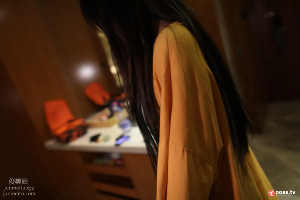 [ROSI寫真] 2020.02.24 NO.3003 21