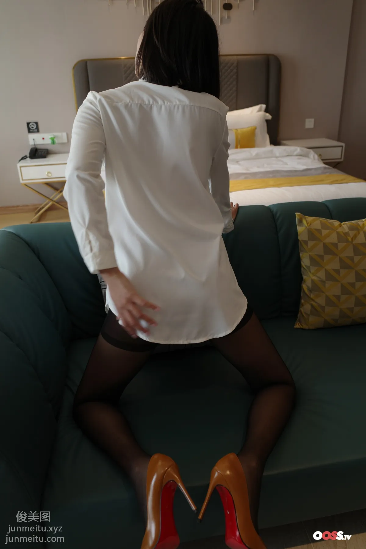 [ROSI寫真] 2020.06.30 NO.3130 3