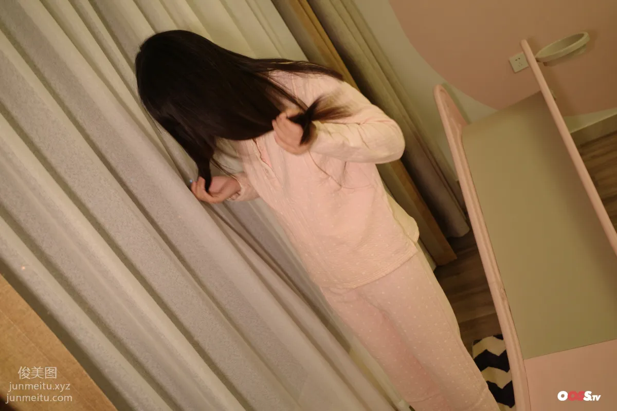 [ROSI寫真]2020.09.17 NO.3209 2