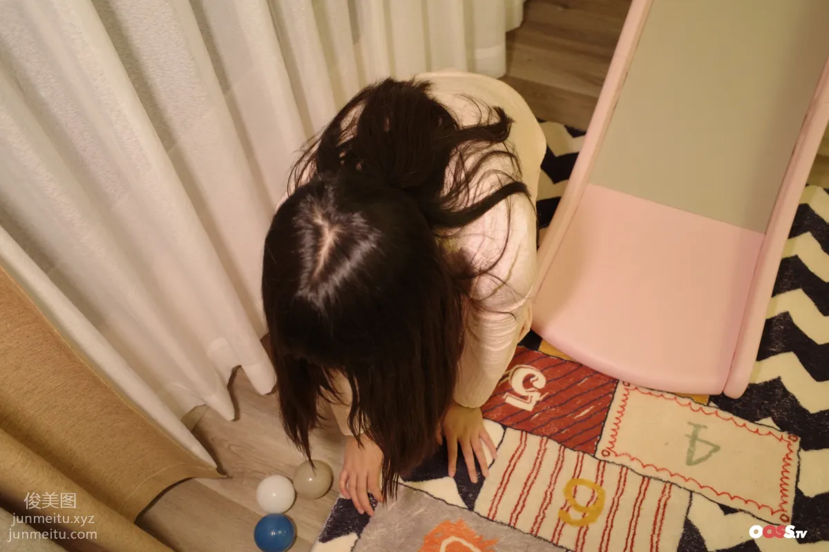 [ROSI寫真]2020.09.17 NO.3209 6