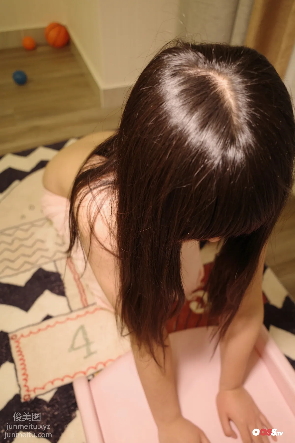 [ROSI寫真]2020.09.17 NO.3209 36