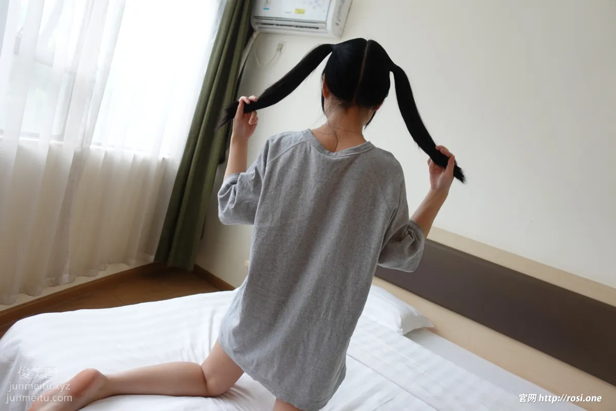 [ROSI寫真]2022.03.22 NO.3760 1