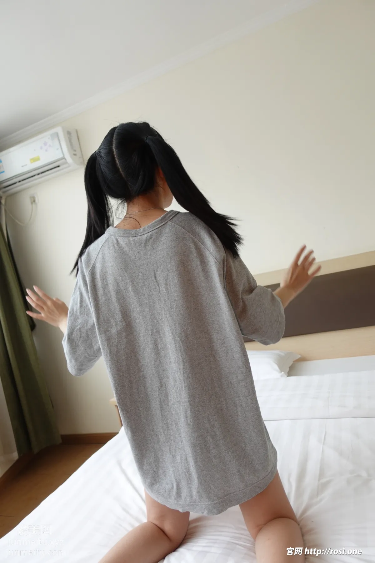 [ROSI寫真]2022.03.22 NO.3760 3