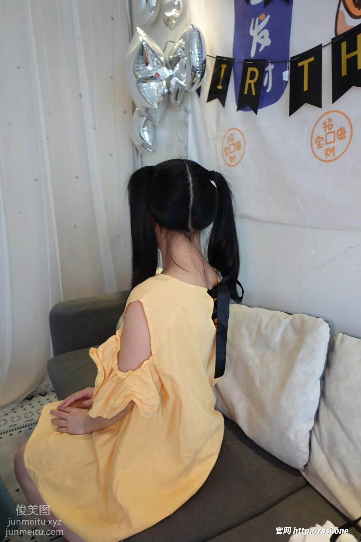 [ROSI寫真]2022.04.22 NO.3791 2
