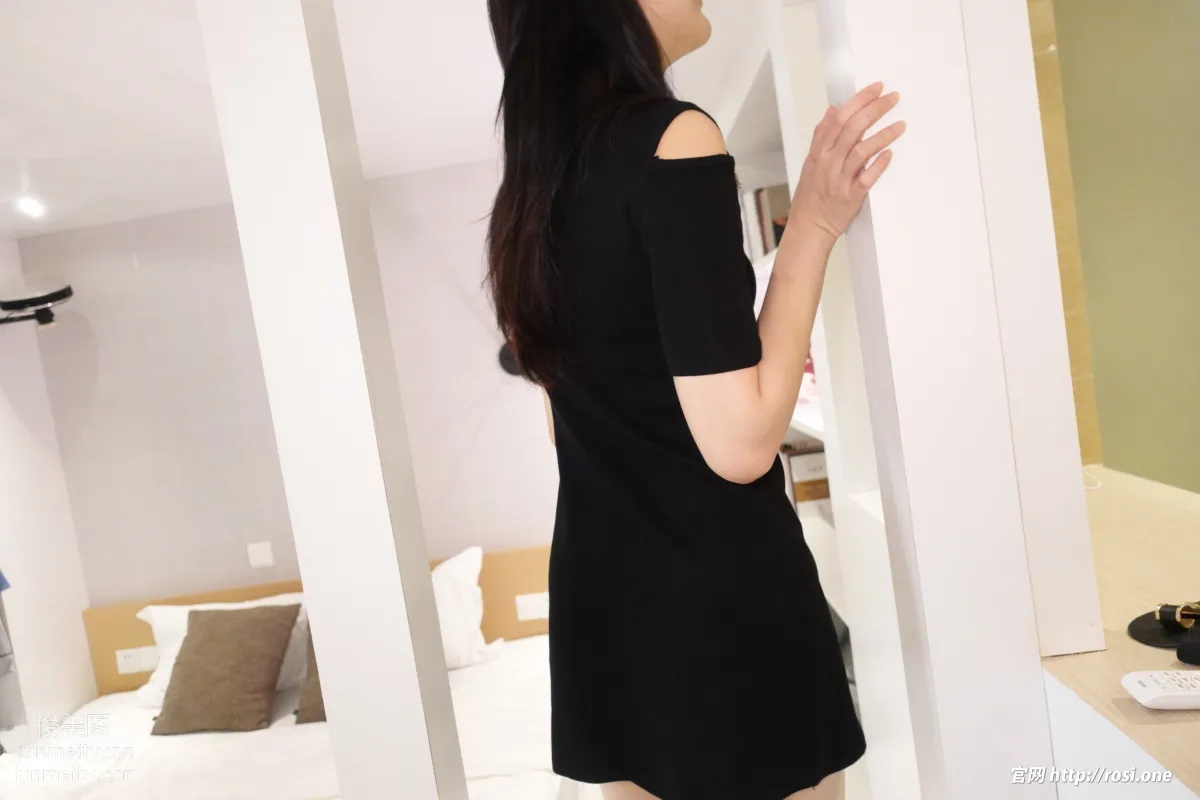[ROSI寫真]2022.04.25 NO.3794 1