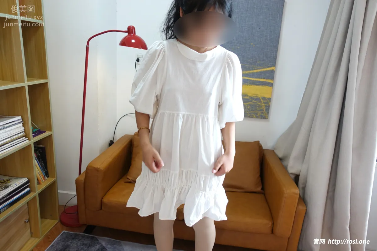 [ROSI寫真]2023.02.16 NO.4091 1