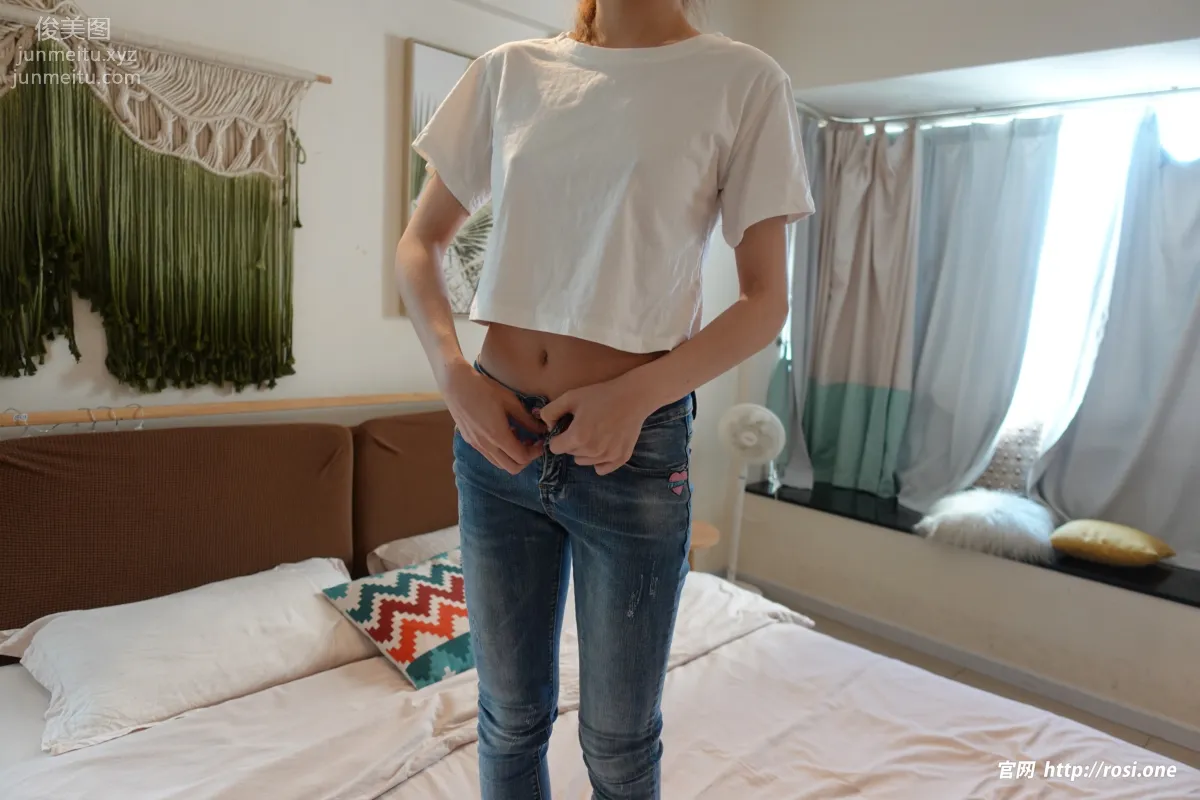 [ROSI寫真]2023.09.20 NO.4307 2