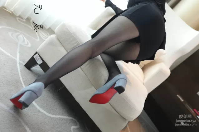 WJ 無忌影社衆籌作品 無內絲 【172P1.42G】