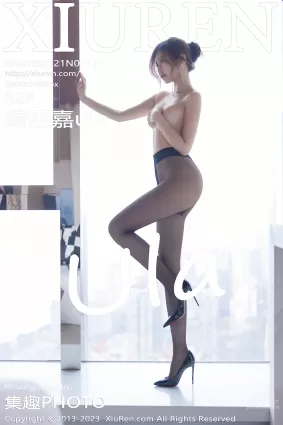 [Xiuren秀人網]2023.07.21 NO.7117 绮裡嘉ula