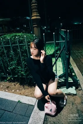 140.[Loozy] SonSon (손손) - Public Toilet - part 01[157P]