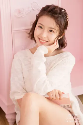 [YALAYI雅拉伊] 2023.05.02 NO.1037 清麗佳人