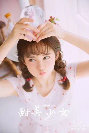 [YALAYI雅拉伊]2022.05.26 NO.937 甜美少女
