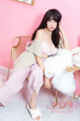 [KeLaGirls克拉女神] 2019.11.01《般若菠蘿蜜》YOYO