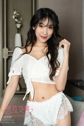 [KeLagirls克拉女神]2020.11.22《紅潤足底》佳瑩[31P]