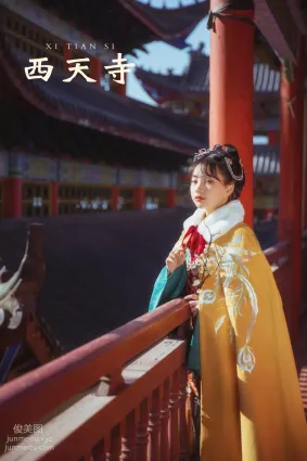 [YITUYU藝圖語]2021.10.15 西天寺 一千隻大日日